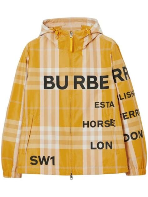 burberry kapuzenjacke|Kapuzenjacken für Herren von Burberry .